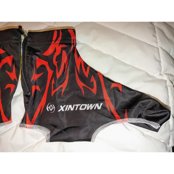 NWT XINTOWN Unisex Cycling Shoe Covers